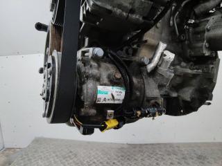 компрессор кондиционера Peugeot 308 T7 [рестайлинг] 2012, 1.6 л., дизель, 9678656080