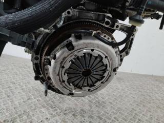 Комплект сцепления (в двигателе) Peugeot 308 T7 [рестайлинг] 2012, 1.6 л., дизель, 9685592080