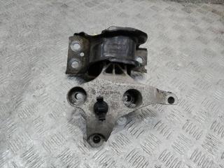 подушка крепления двигателя Dacia Duster 1 поколение [рестайлинг] 2014, 112321051R