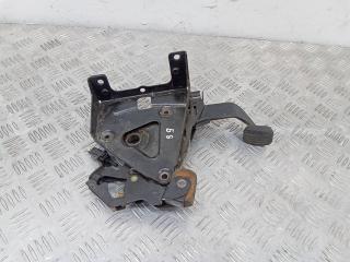 рычаг ручного тормоза (ручника) Mercedes-Benz Vito W639 [рестайлинг] 2010