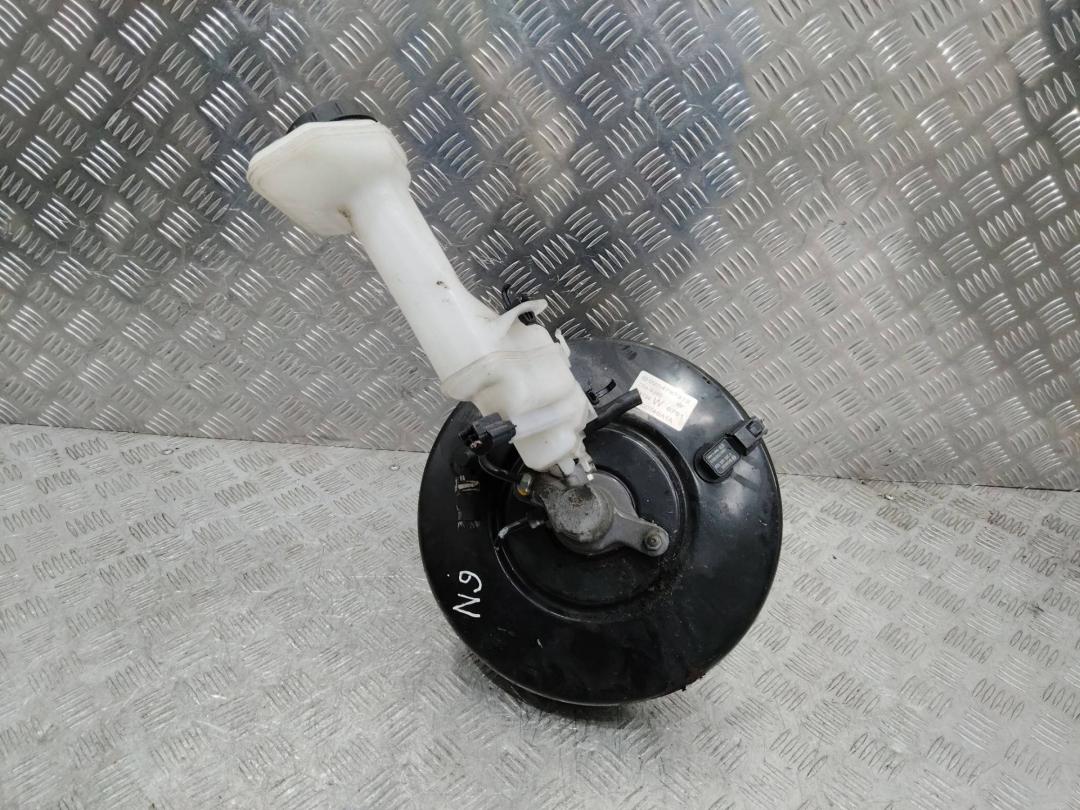 вакуумный усилитель тормозов Nissan X-Trail T32 2016, 1.6 л., дизель, 460074BA1A - фото №1