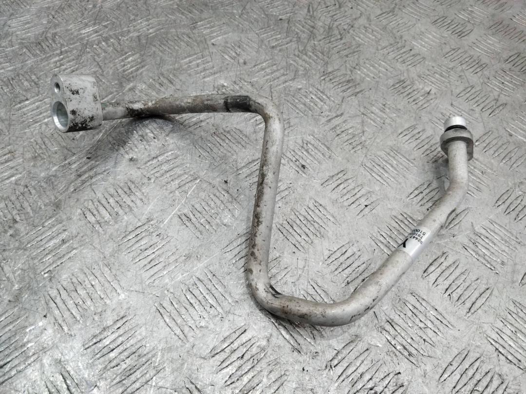 трубка кондиционера Nissan X-Trail T32 2016, 1.6 л., дизель, 924474CE3A - фото №1