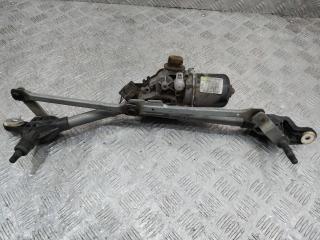 механизм стеклоочистителя (трапеция дворников) Renault Megane 3 поколение 2011, 288000001R