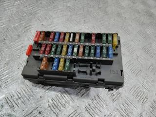 блок предохранителей Peugeot 405 1 поколение [рестайлинг] 1993, 9450537080