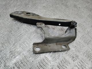 петля капота левая Volvo V50 1 поколение [рестайлинг] 2007, 30753597