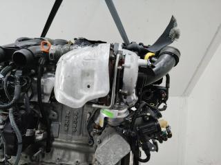 турбина Peugeot Partner 2 поколение (B9) [рестайлинг] 2012, 1.6 л., дизель, 9686120680