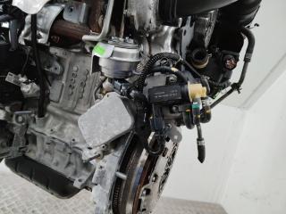 корпус масляного фильтра Peugeot Partner 2 поколение (B9) [рестайлинг] 2012, 1.6 л., дизель