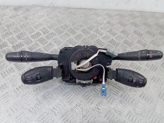 переключатель подрулевой (стрекоза) Peugeot 308 T7 2009, 96659953