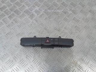 кнопка аварийной сигнализации Volkswagen Crafter 1 поколение [рестайлинг] 2014, A9068701810