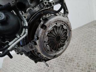 Комплект сцепления (в двигателе) Peugeot 308 T7 [рестайлинг] 2012, 1.6 л., дизель