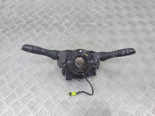 переключатель подрулевой (стрекоза) Nissan X-Trail T32 2016, 255544CE0A