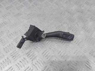 переключатель дворников Volkswagen Caddy 3 поколение [рестайлинг] 2010, 1K0953519