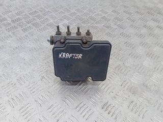 блок ABS Volkswagen Crafter 1 поколение [рестайлинг] 2014, A9069002302