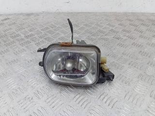 фара противотуманная левая Mercedes-Benz C-Класс W203/S203/CL203 [рестайлинг] 2004, 16071900