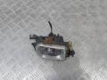 фара противотуманная левая Mercedes-Benz C-Класс W203/S203/CL203 [рестайлинг] 2004, 16071900 - фото №2