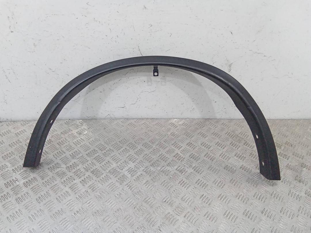накладка колесной арки Nissan X-Trail T32 2016, 638614CE1A - фото №1