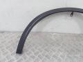 накладка колесной арки Nissan X-Trail T32 2016, 638614CE1A - фото №2