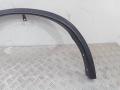 накладка колесной арки Nissan X-Trail T32 2016, 638614CE1A - фото №3