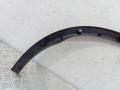 накладка колесной арки Nissan X-Trail T32 2016, 638614CE1A - фото №5