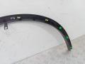 накладка колесной арки Nissan X-Trail T32 2016, 638614CE1A - фото №6
