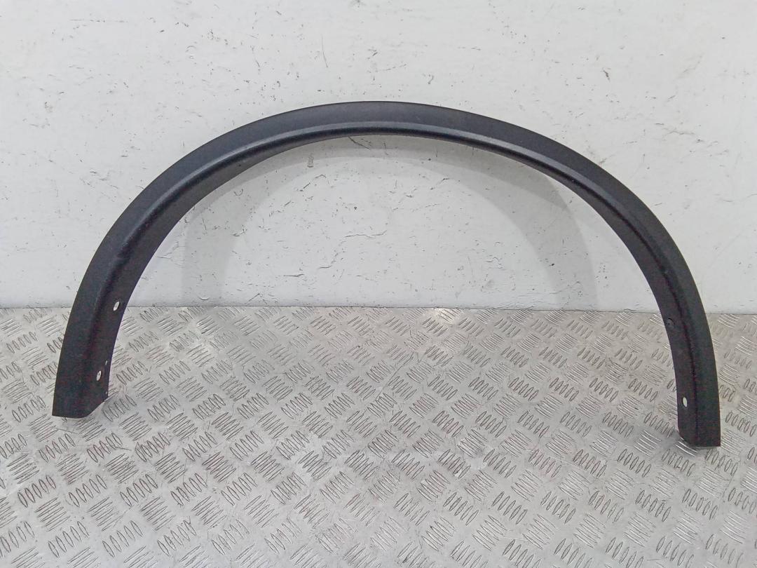 накладка колесной арки Nissan X-Trail T32 2016, 638604CE1A - фото №1