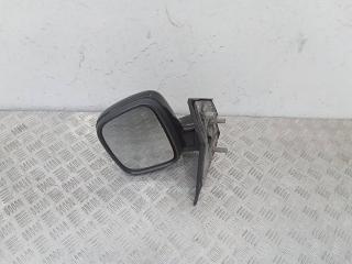 зеркало наружное левое Volkswagen Transporter T5 [рестайлинг] 2009, 2018373L