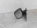 зеркало наружное левое Volkswagen Transporter T5 [рестайлинг] 2009, 2018373L - фото №2