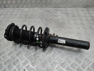 стойка передняя правая Audi Q3 8U 2012, 5N0413031