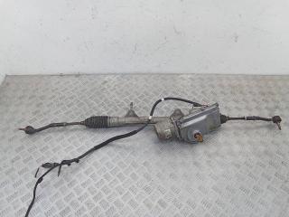 рулевая рейка Citroen C3 2 поколение [рестайлинг] 2013, 9807496780