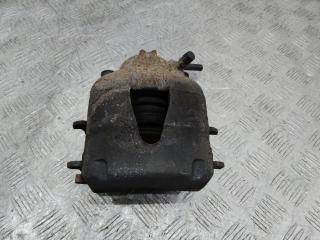 суппорт передний левый Volkswagen Polo 5 поколение [рестайлинг] 2015, дизель