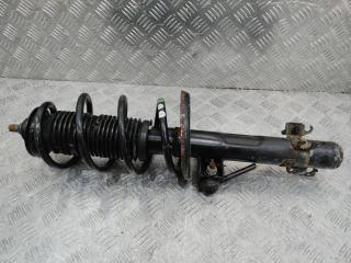 стойка передняя Volkswagen Polo 5 поколение [рестайлинг] 2015, дизель