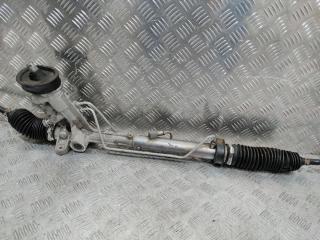 рулевая рейка Volkswagen Polo 5 поколение 2010, 6R1423051AT