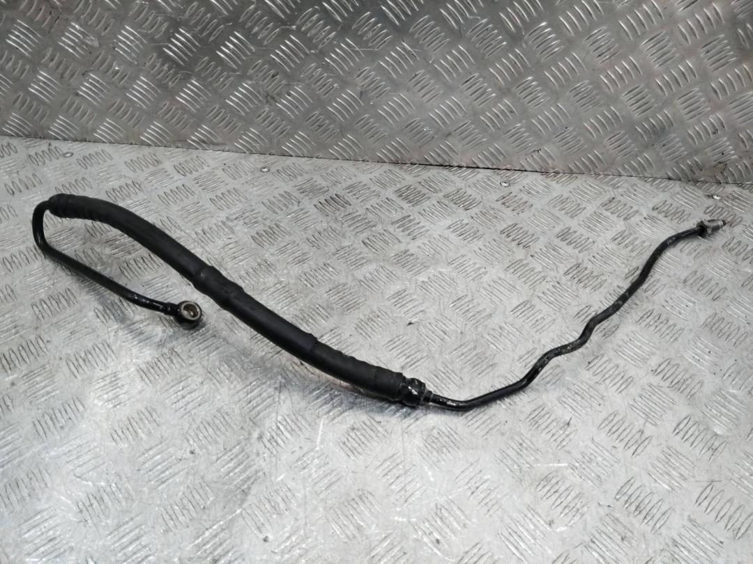 трубка гидроусилителя Volkswagen Polo 5 поколение 2013, 6R1423893 - фото №1