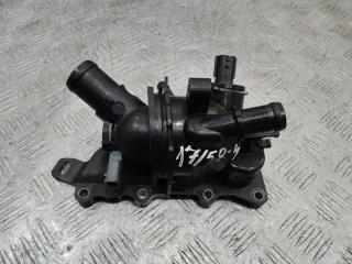 корпус термостата Renault Kadjar 1 поколение [рестайлинг] 2023, 1.3 л., бензин, 110600260R, A2822033000