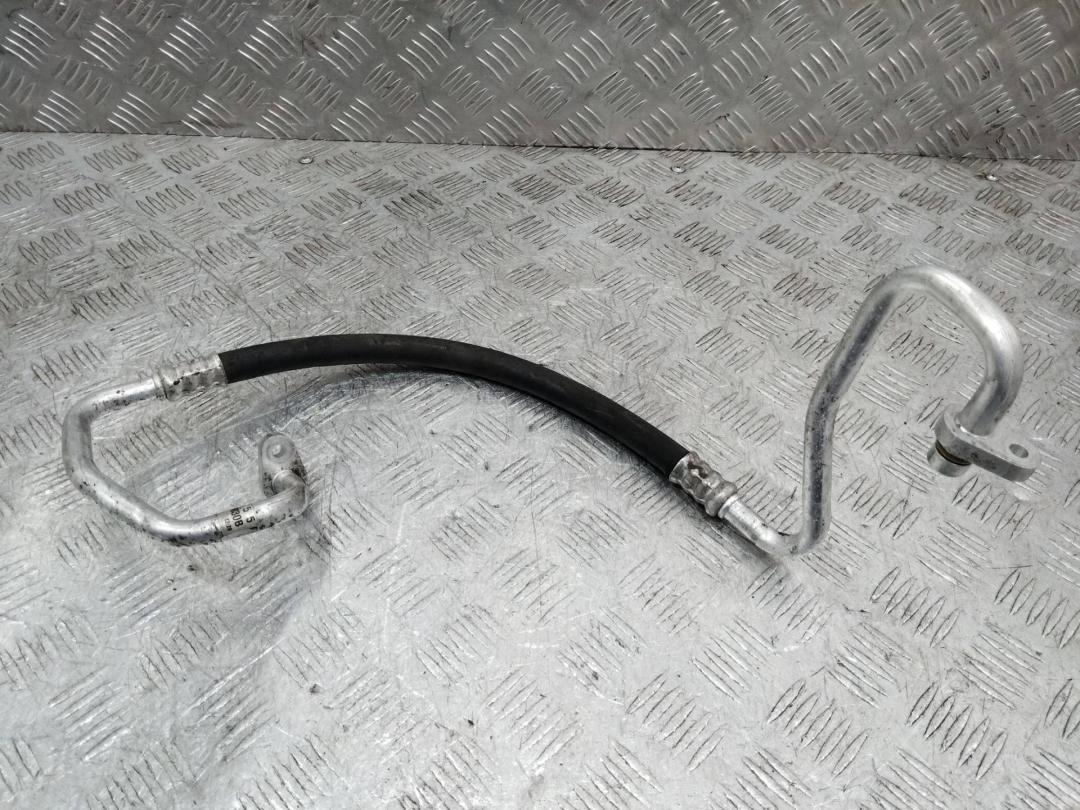 трубка кондиционера Nissan Qashqai 2 поколение 2013, 92490BR30B - фото №1