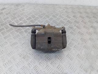 суппорт передний правый Nissan Qashqai 2 поколение 2013, 1.5 л., дизель