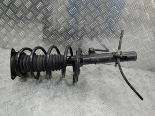 стойка передняя правая Nissan X-Trail T32 2016, 1.6 л., дизель, полный привод, 543024CB1E