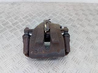 суппорт передний левый Peugeot 807 1 поколение 2007, 2.0 л., дизель, 6028A826