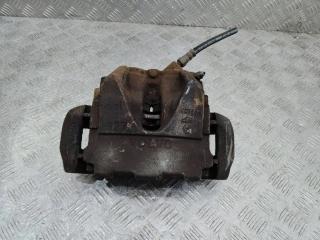 суппорт передний левый Volvo XC60 1 поколение 2011, 2.4 л., дизель, полный привод