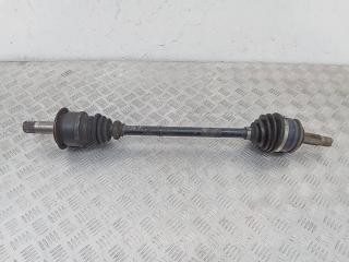 полуось задняя (приводной вал, ШРУС) Mercedes-Benz Vito W639 2009