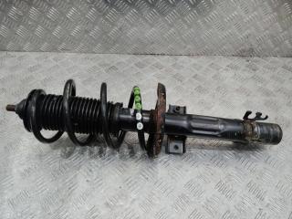 стойка передняя Volkswagen Polo 5 поколение 2013, дизель