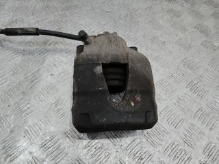 суппорт передний правый Volkswagen Polo 5 поколение 2013, дизель