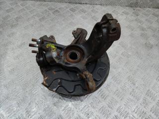 кулак поворотный правый Volkswagen Polo 5 поколение 2013, дизель