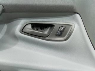 ручка внутренняя передняя левая Ford Transit Custom 1 поколение 2015