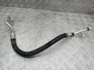 трубка кондиционера Renault Megane 3 поколение 2010, 1.5 л., K9K J 836, дизель, МКПП, 924540019R