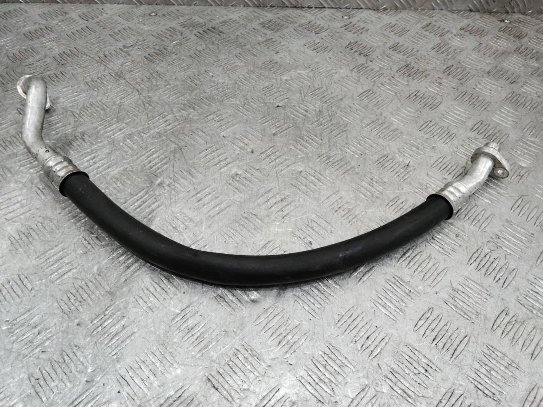 трубка кондиционера Nissan Qashqai 2 поколение 2013, 92480BR30B - фото №1