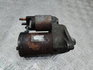 стартер Renault Clio 3 поколение 2006, 1.4 л., бензин, МКПП, 8200298371