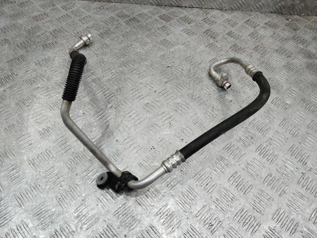 трубка кондиционера Renault Scenic 3 поколение 2009, 924900016R - фото №1