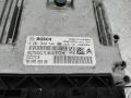 блок управления двигателем Peugeot 308 T9 2015, 1.6 л., дизель, 9807885980 - фото №2