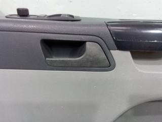 ручка внутренняя передняя правая Volkswagen Transporter T5 [рестайлинг] 2010